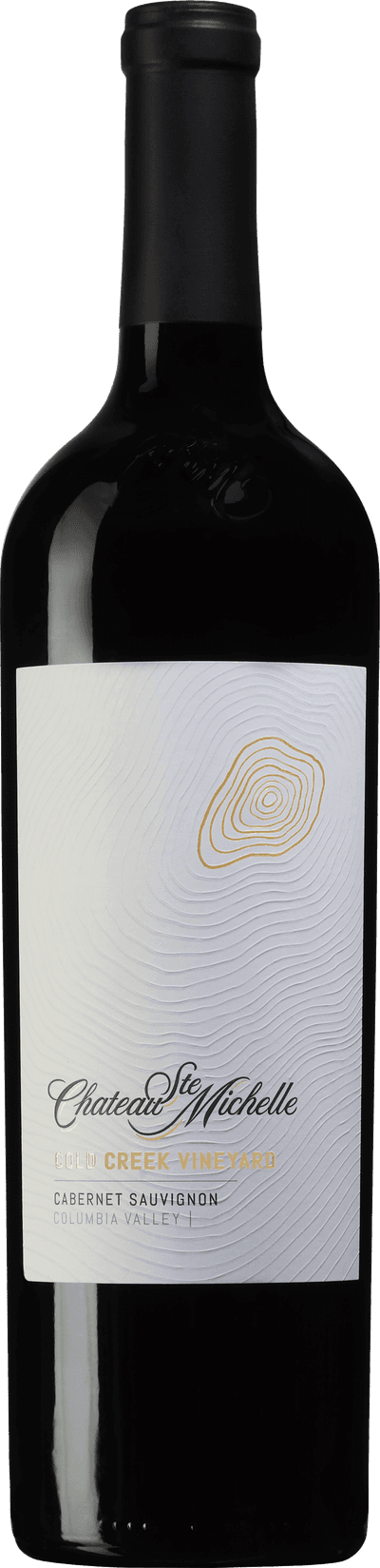 Chateau Ste Michelle Cold Creek Cabernet Sauvignon 2020