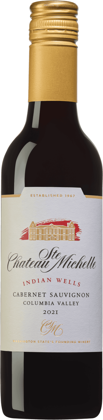 Chateau Ste Michelle Indian Wells Cabernet Sauvignon 2021