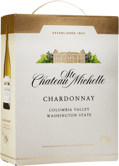Chateau Ste Michelle Washington State Chardonnay 2022