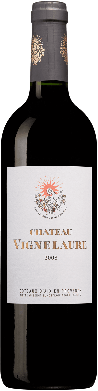 Château Vignelaure 2018