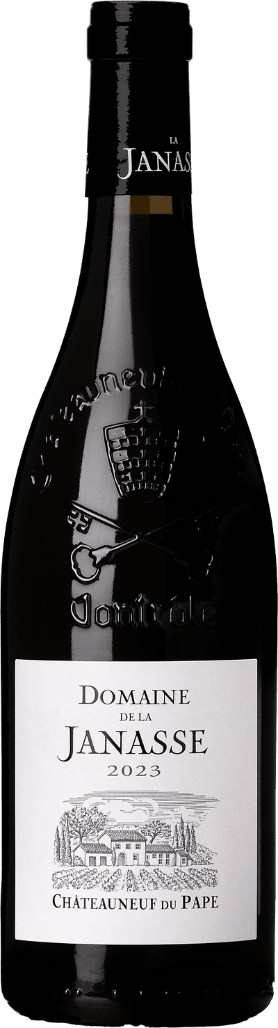 Chateauneuf-du-Pape Domaine de la Janasse 2023
