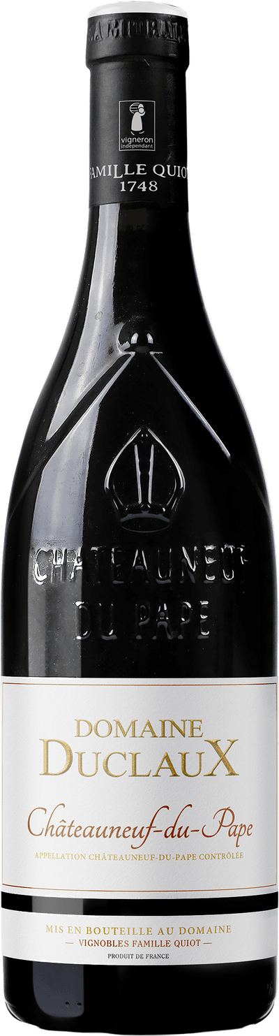 Châteauneuf-du-Pape Domaine Duclaux 2020