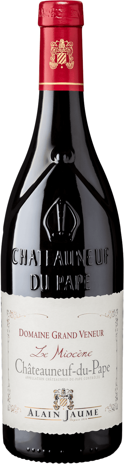 Châteauneuf-du-Pape Domaine Grand Veneur 2023