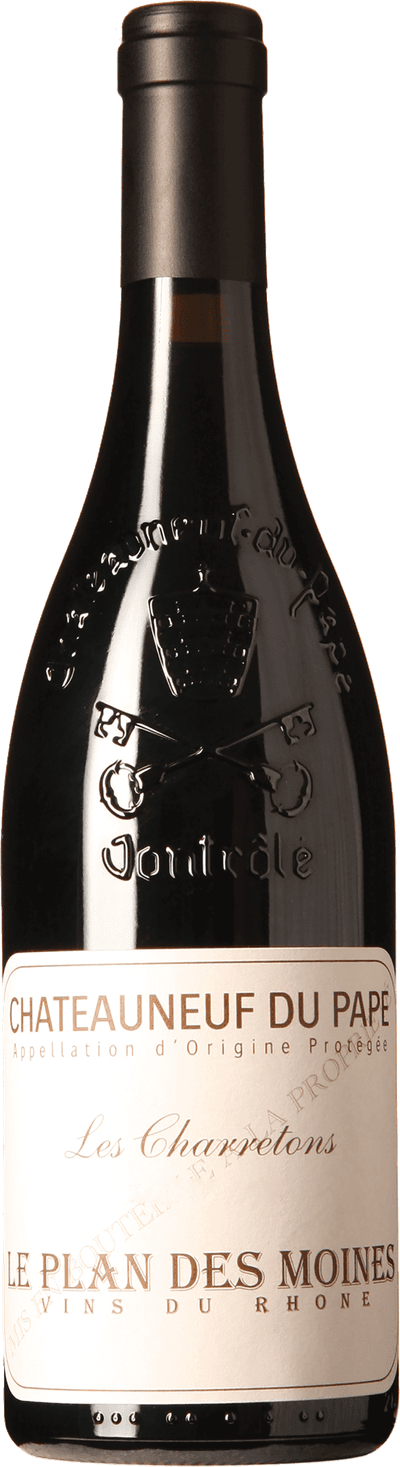 Châteauneuf-du-Pape Le Grand Pontal 2022