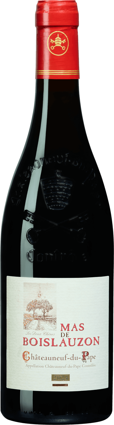 Chateauneuf-du-Pape Tradition Mas de Boislauzon 2024