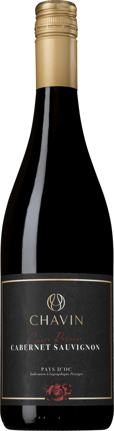 Chavin Cabernet Sauvignon 2023