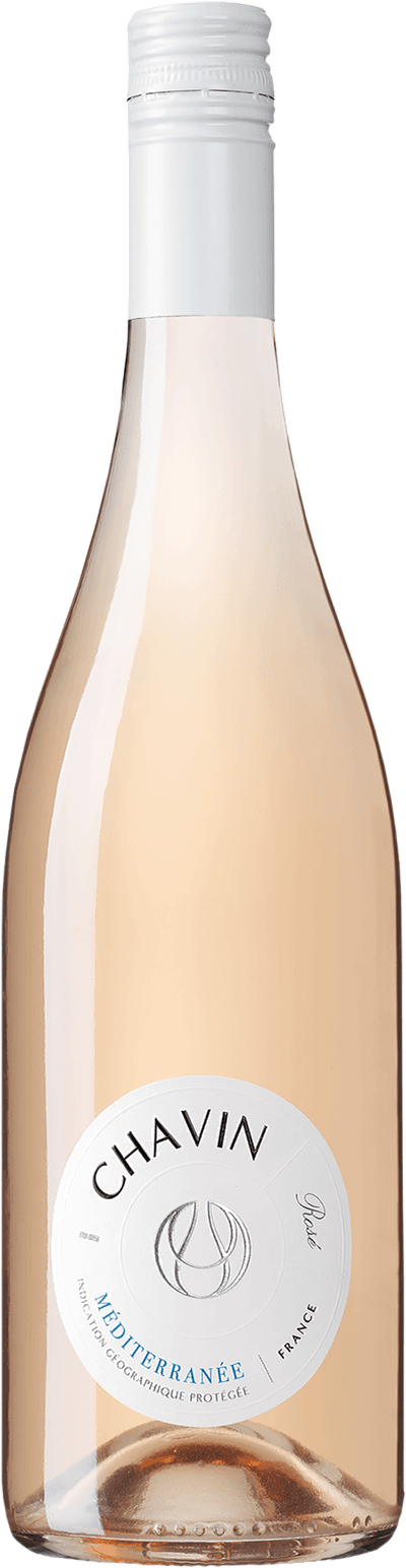 Chavin Rosé Méditerranée 2025