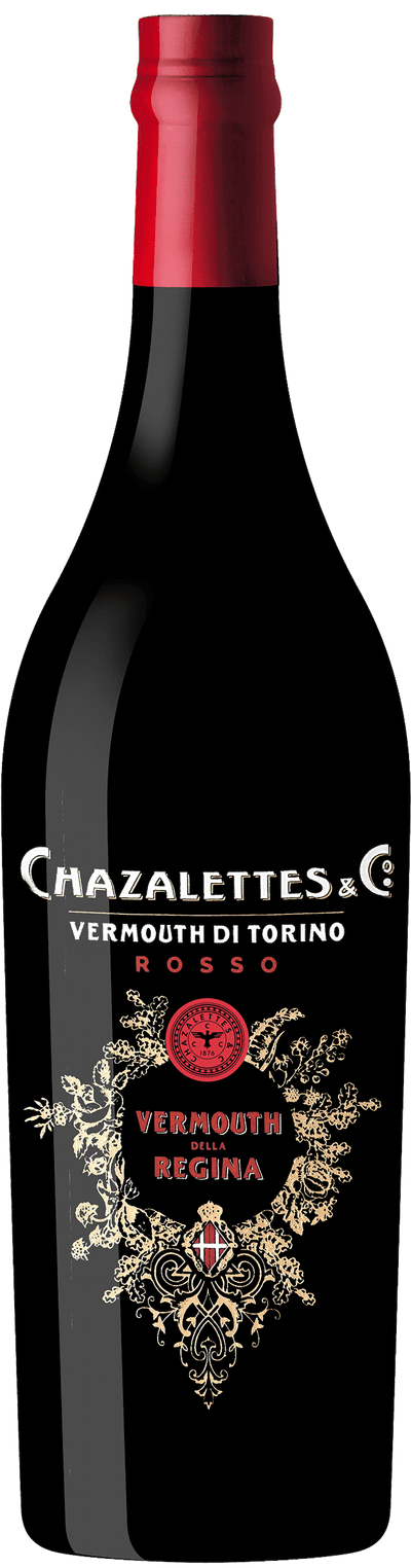 Chazalettes Vermouth Rosso della Regina