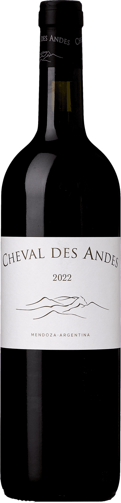Cheval des Andes 2022