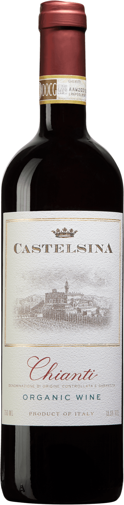 Chianti Castelsina 2024