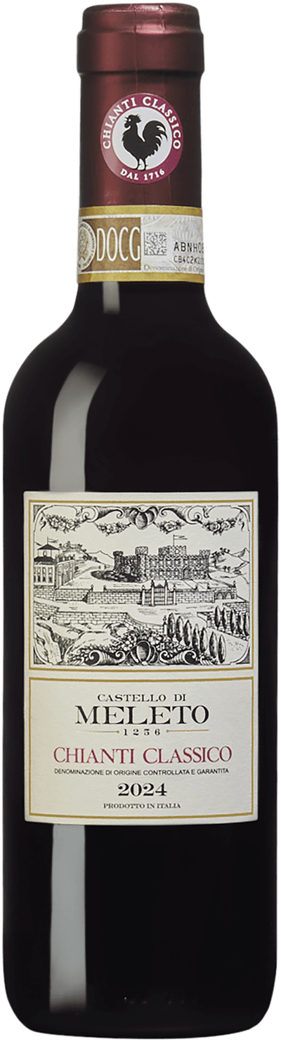 Chianti Classico Castello di Meleto 2024