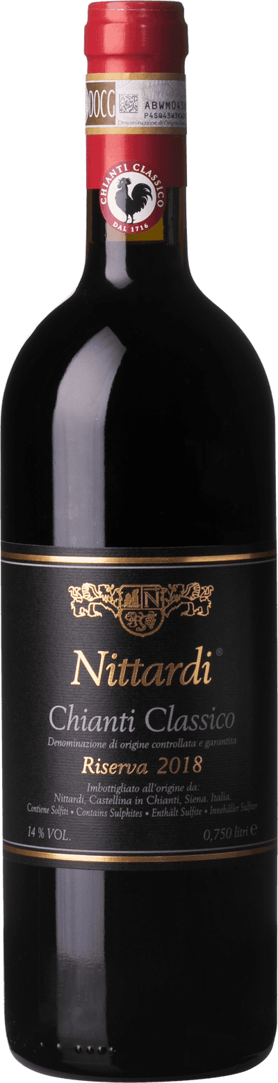 Chianti Classico Gran Selezione 2021