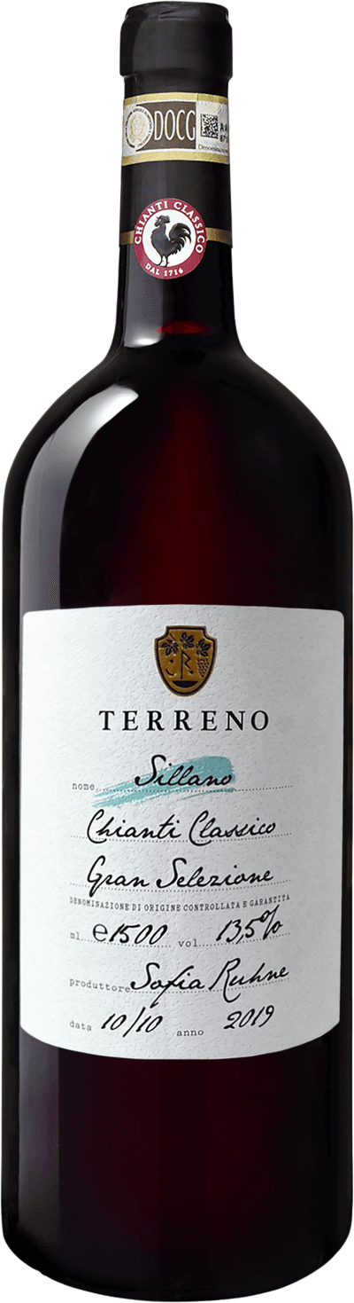 Chianti Classico Gran Selezione Sillano 2019