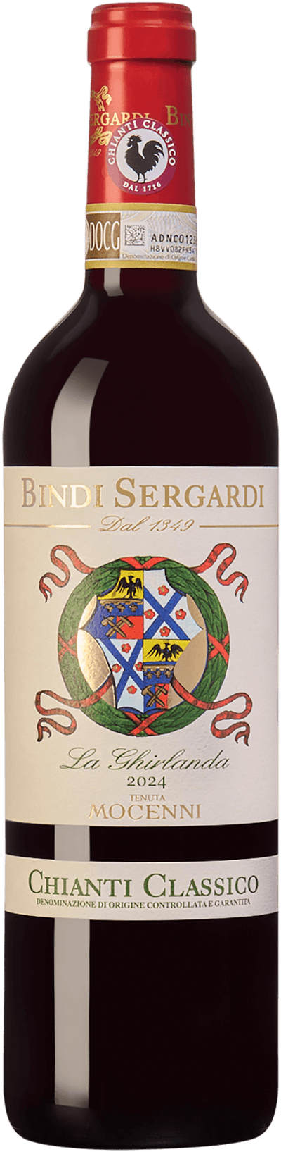 Chianti Classico La Ghirlanda 2024