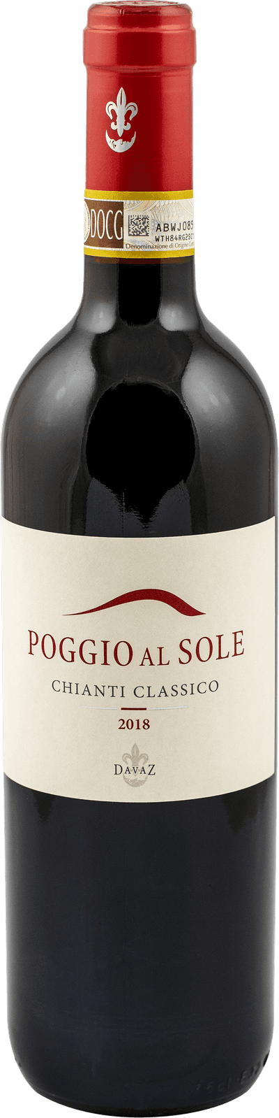 Chianti Classico Poggio al Sole 2023
