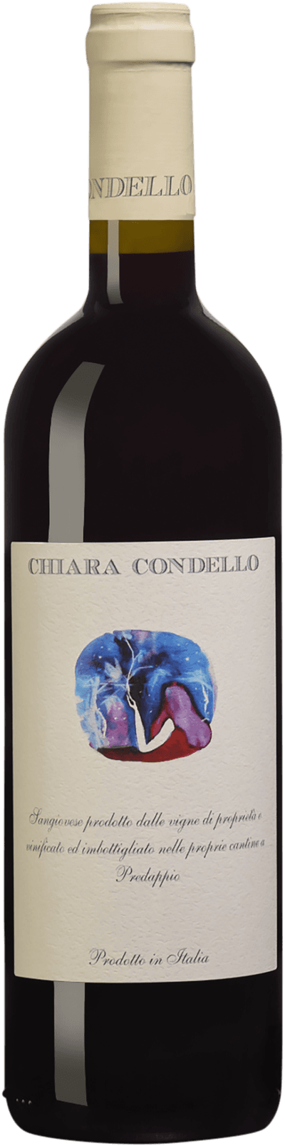 Chiara Condello Predappio 2022