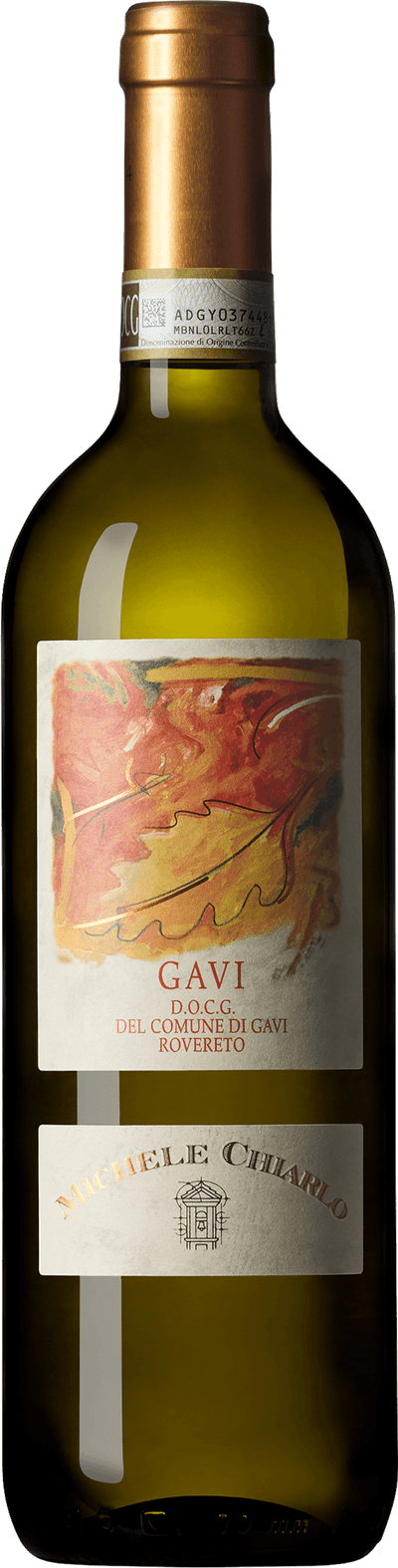 Chiarlo Rovereto Gavi di Gavi 2024