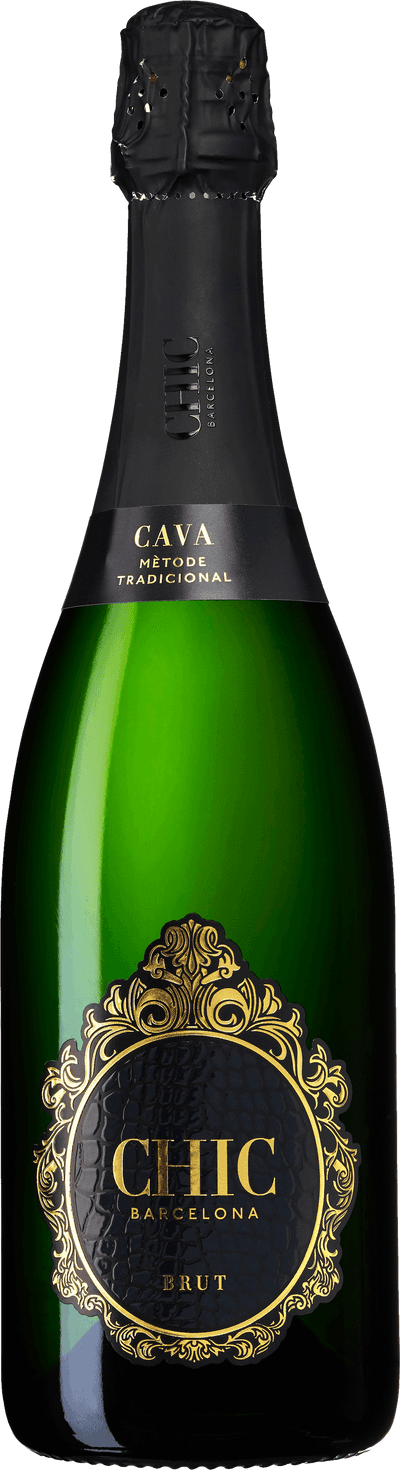 Chic Barcelona Brut