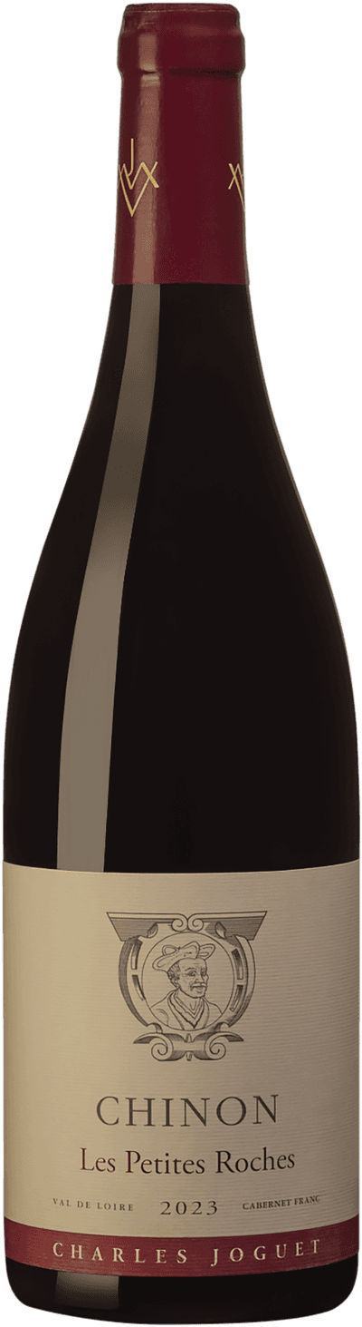 Chinon Les Petites Roches Charles Joguet 2023