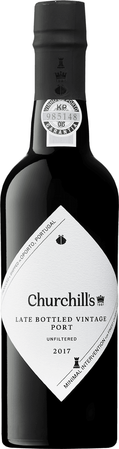 Churchill's Late Bottled Vintage 2020