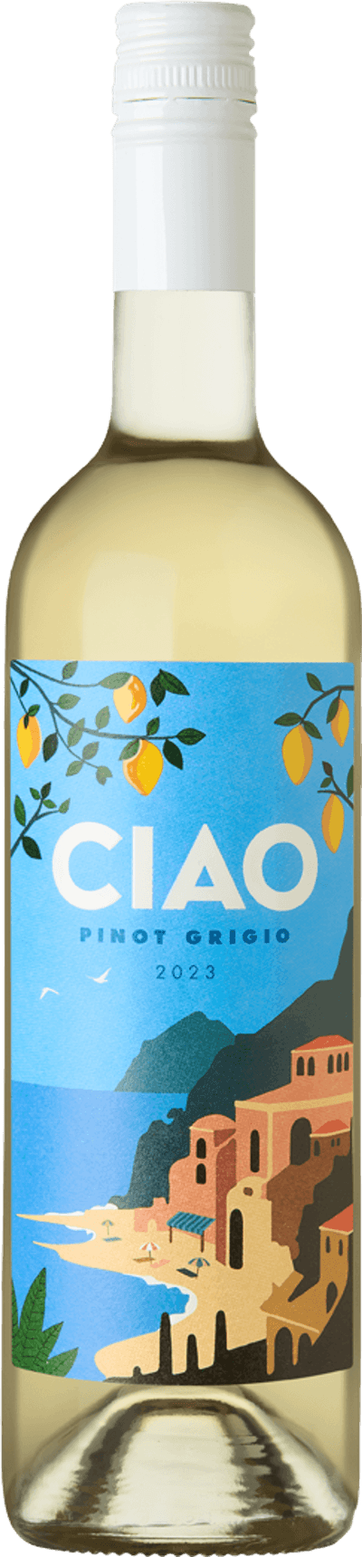 Ciao Pinot Grigio 2023