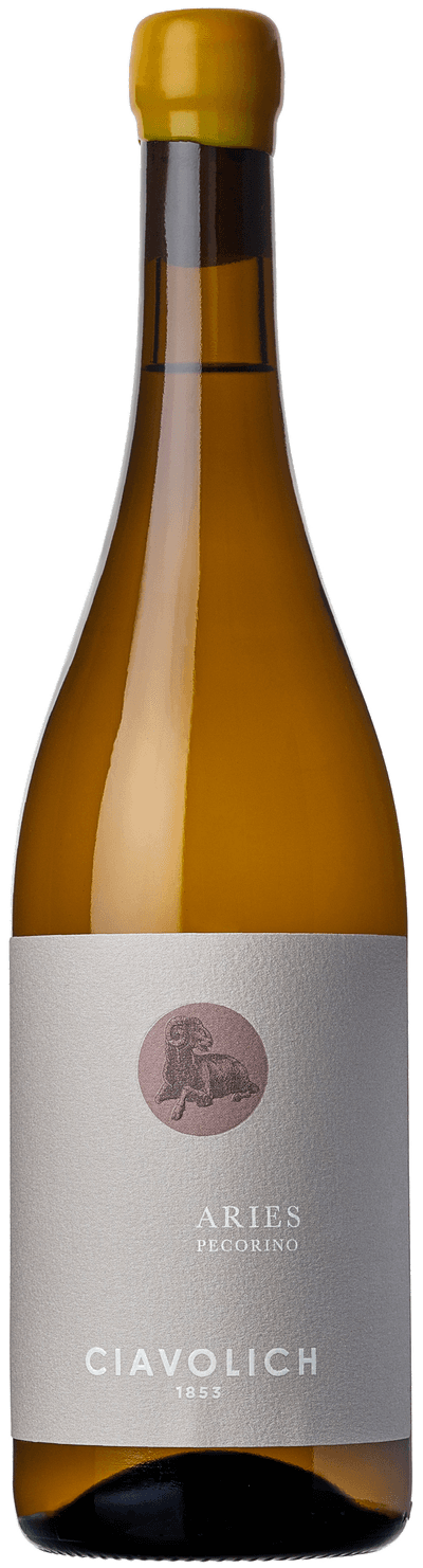 Ciavolich Aries Pecorino 2024