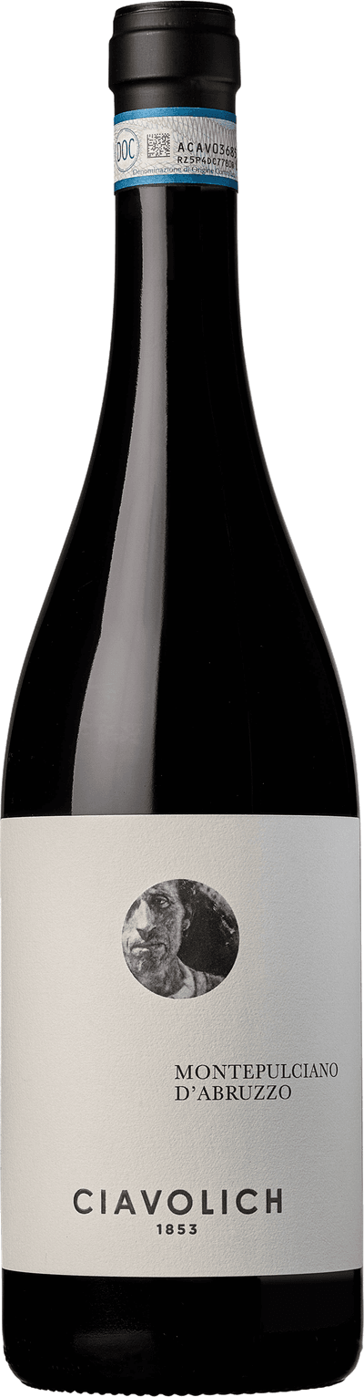 Ciavolich Montepulciano d'Abruzzo 2024