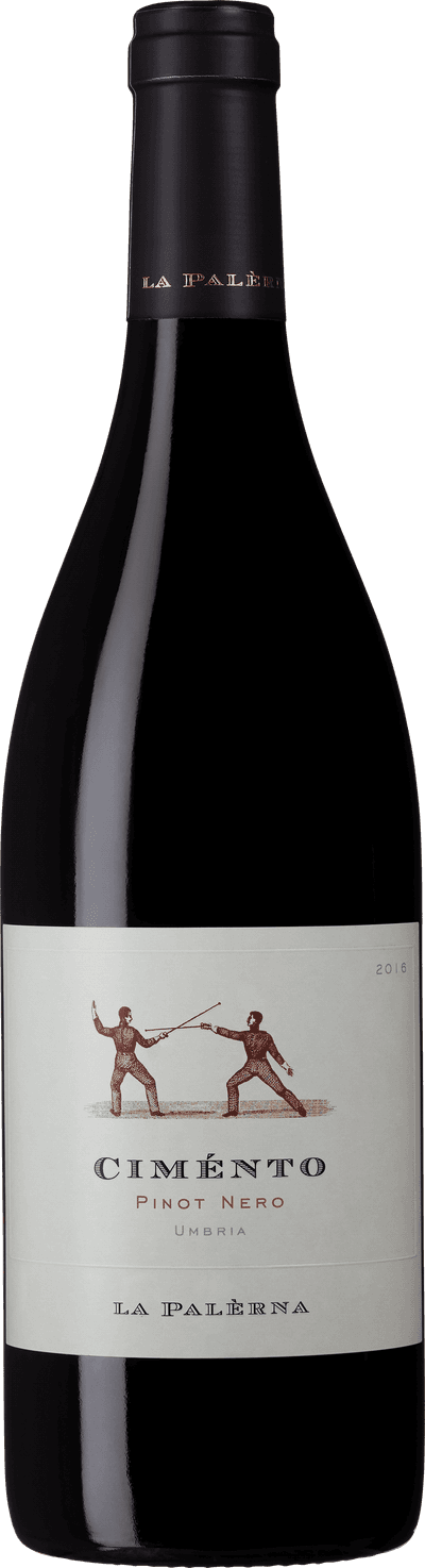 Cimento Pinot Nero 2016