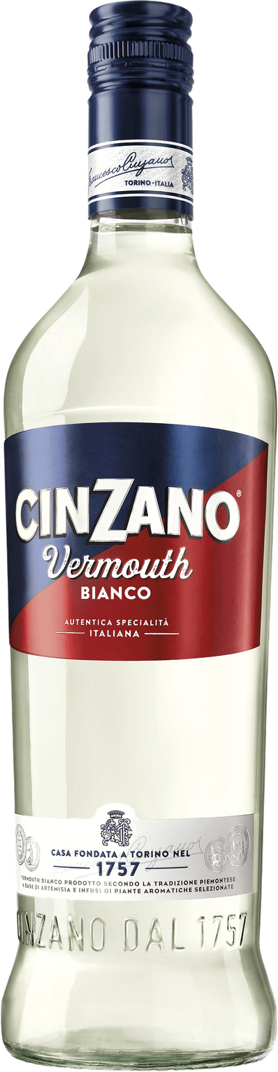 Cinzano Bianco