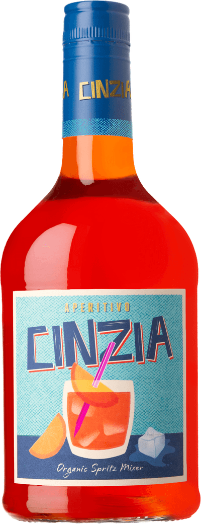Cinzia Aperitivo