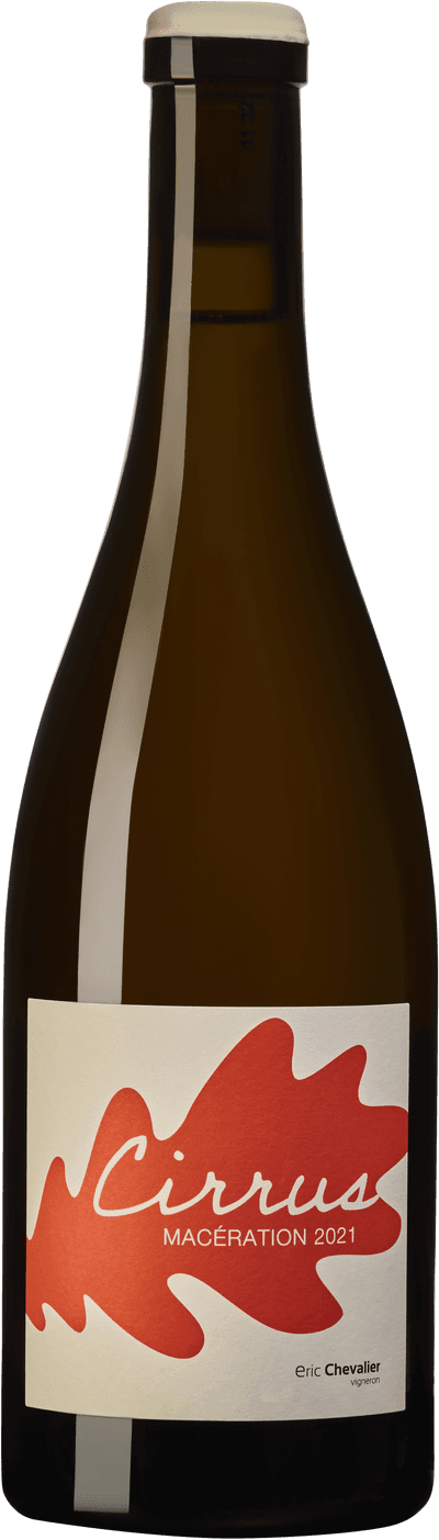 Cirrus 2021