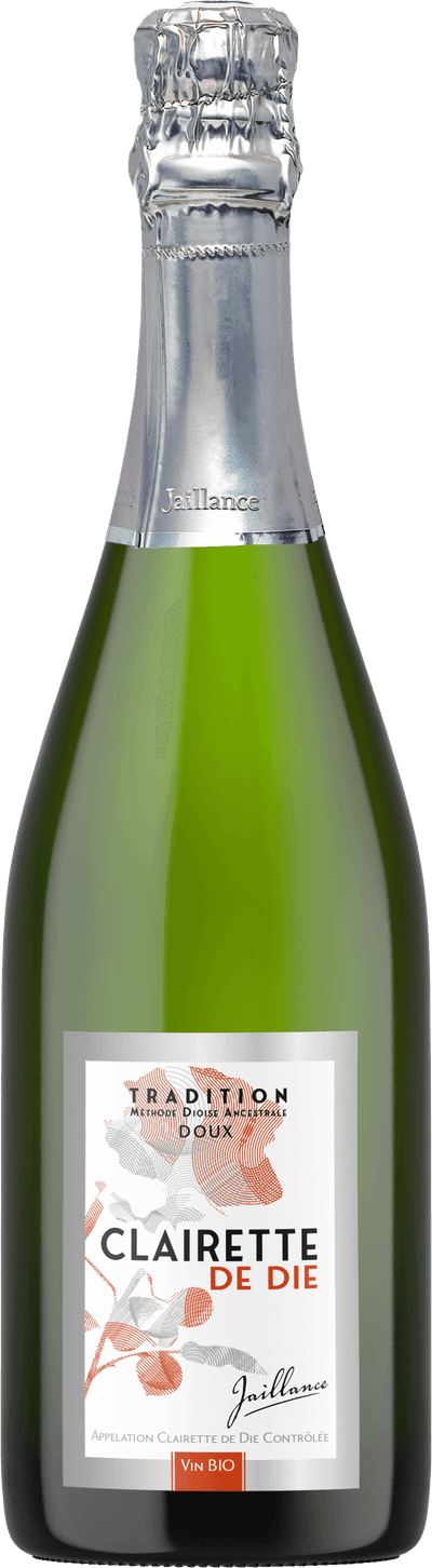 Clairette de Die Organic