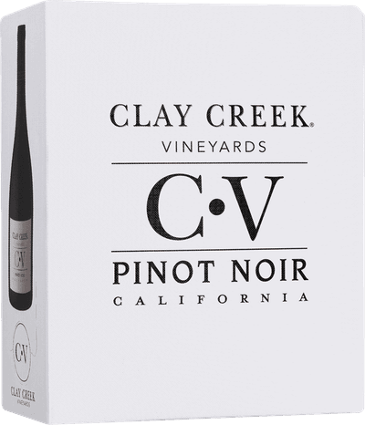 Clay Creek Pinot Noir 2023