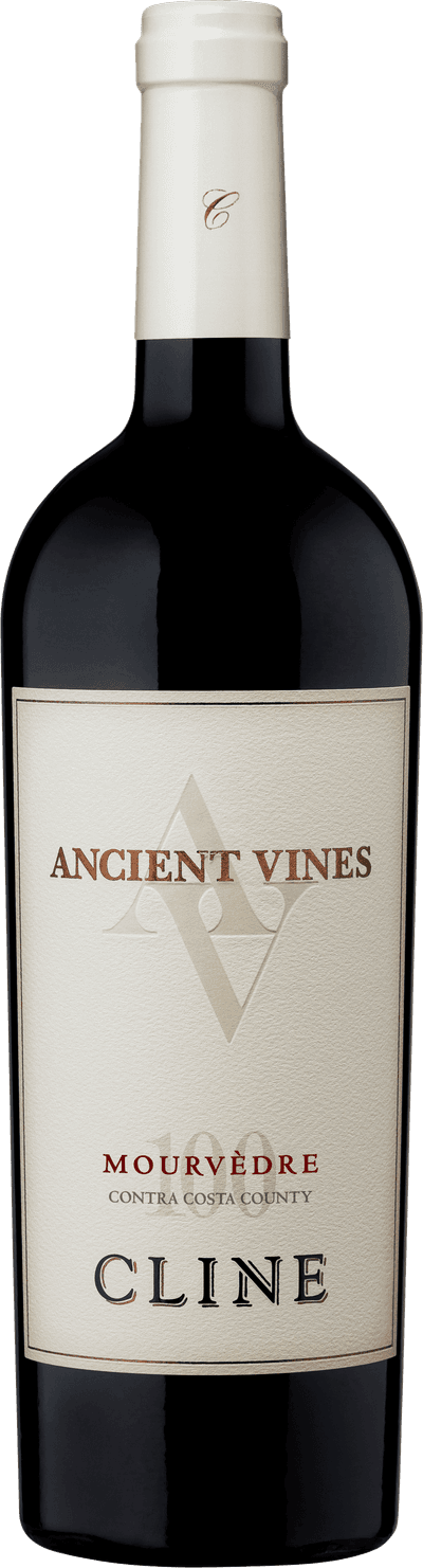 Cline Ancient Vines Mourvèdre 2019