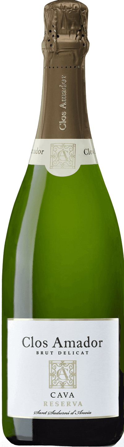 Clos Amador Brut Delicat