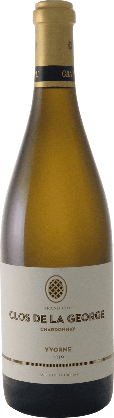 Clos de la George Chardonnay Grand Cru 2022
