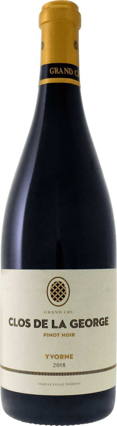 Clos de la George Pinot Noir Grand Cru 2023