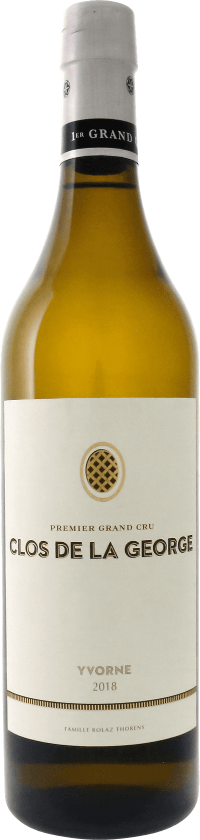 Clos de la George Premier Grand Cru 2023