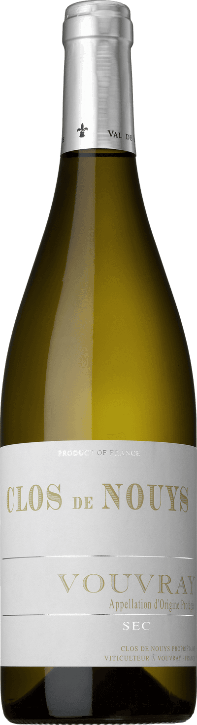 Clos de Nouys Sec 2025
