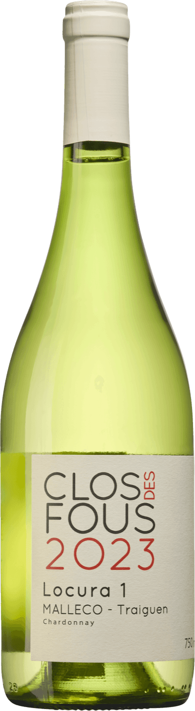 Clos des Fous Locura 1 2023