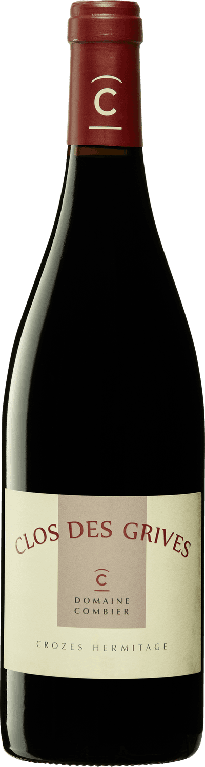 Clos des Grives 2021