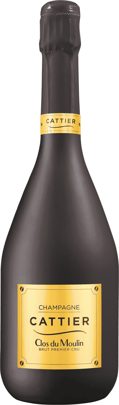 Clos du Moulin Brut Premier Cru