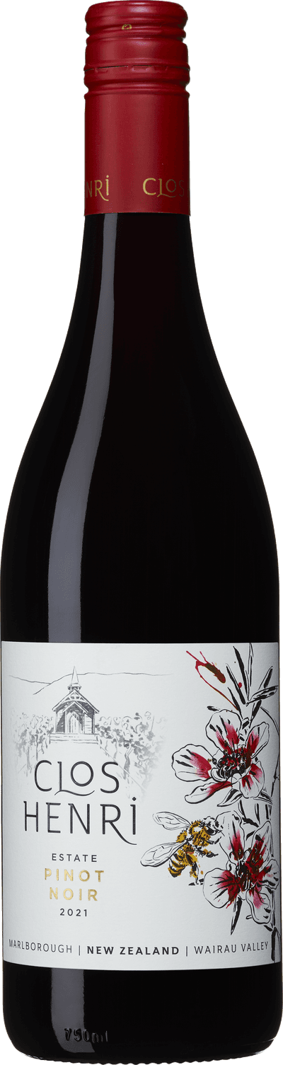 Clos Henri Pinot Noir 2023