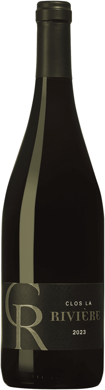 Clos La Riviere Jean-Philippe Madalle 2023