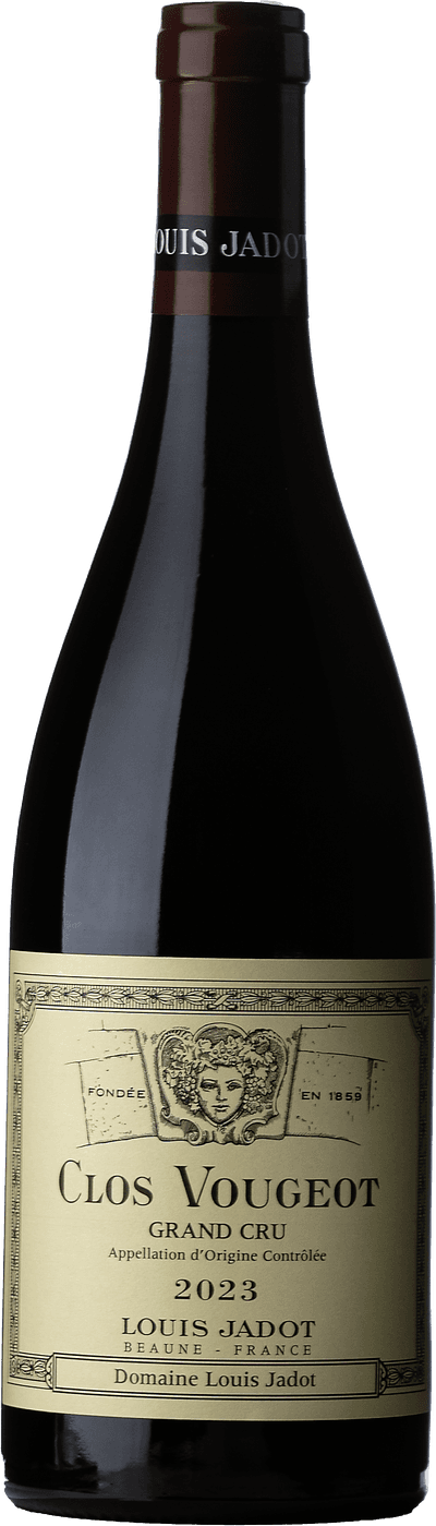 Clos Vougeot Grand Cru Domaine Louis Jadot 2023