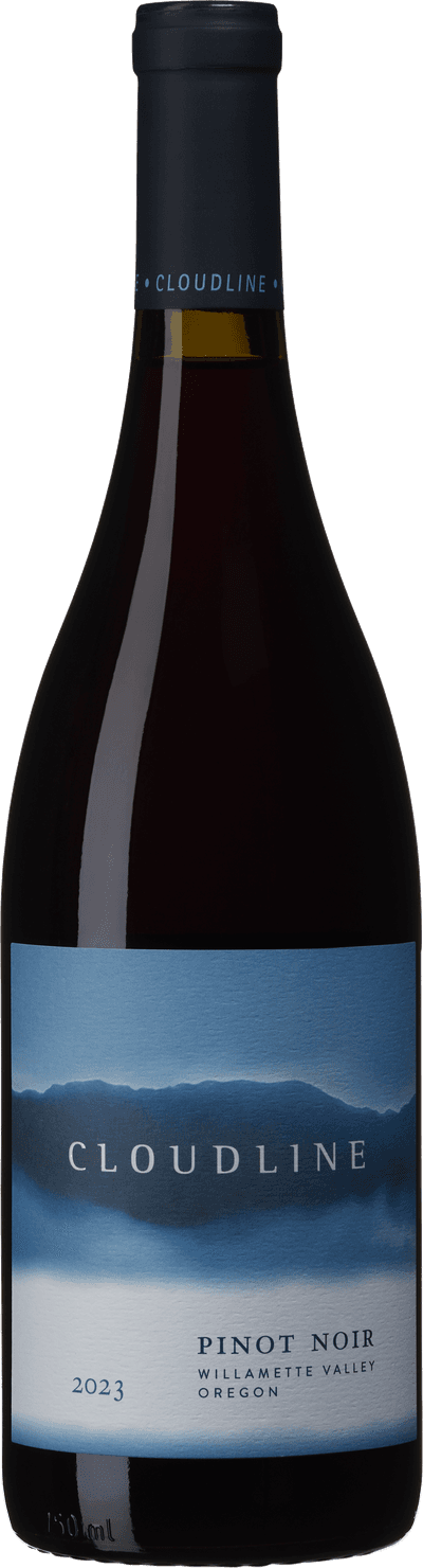 Cloudline Pinot Noir 2023