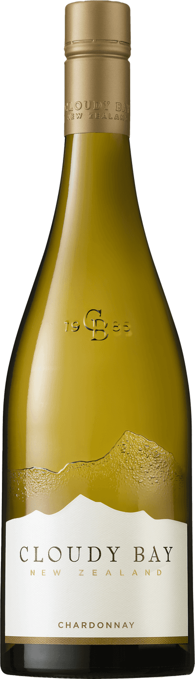 Cloudy Bay Chardonnay 2023