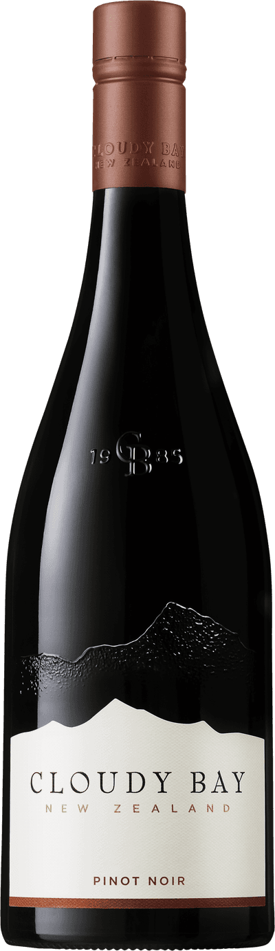 Cloudy Bay Pinot Noir 2023