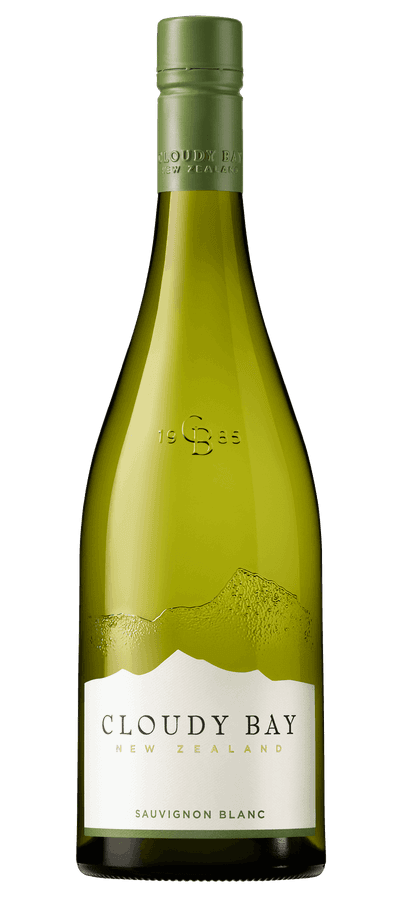 Cloudy Bay Sauvignon Blanc 2025