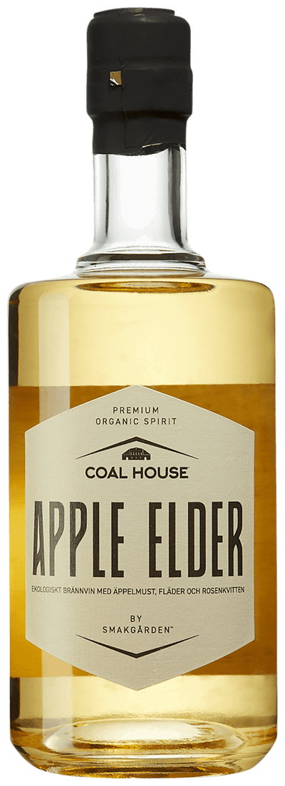 Coal House Apple Elder